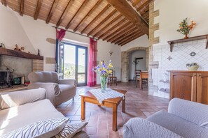 Kamar Basic | Area keluarga