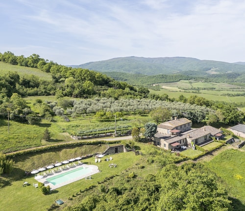 Podere Marcigliana 