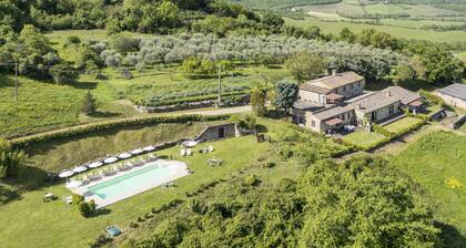 Podere Marcigliana