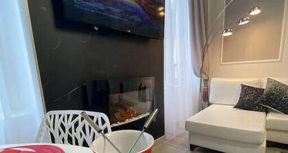Esprit Luxe, au coeur de Mulhouse