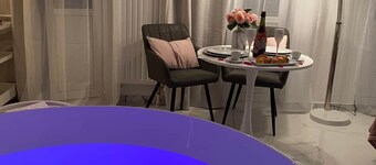 SPA Romantique ...........esprit Love