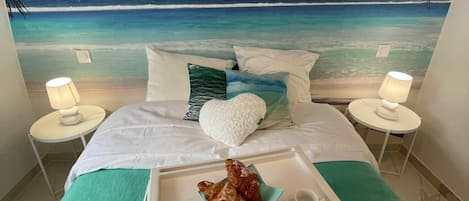 1 chambre, Wi-Fi