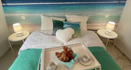 Esprit Maldives .... SPA au Coeur de Mulhouse