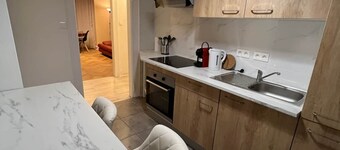 Esprit Mulhouse, 3 Chambres Luxe