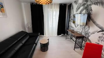 Televisie