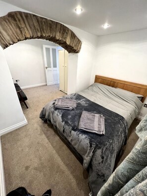 2 camere, Wi-Fi, lenzuola