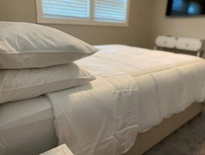 3 quartos, ferros/tábuas de passar roupa, Wi-Fi de cortesia