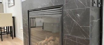 Urban Minimalist Home
