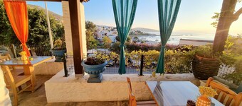 Kumbahçe Fethiye Hanım Pansiyon Bodrum