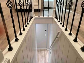 Interior - Prime Location Lodge
(Portland)