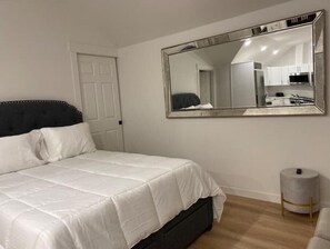 1 habitación