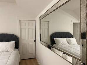 1 habitación
