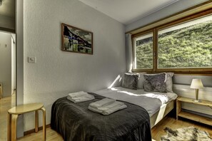 3 Schlafzimmer, WLAN, Bettwäsche