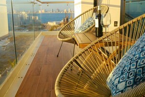 Apartment | Interior - Boca de cielo (Mazatlán)