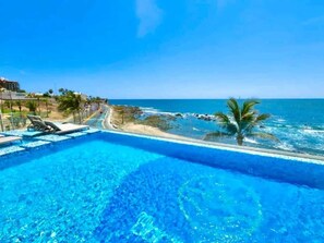 Pool - Boca de cielo (Mazatlán)