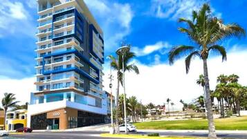 Apartment | Exterior
