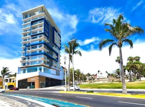 Apartment | Exterior - Boca de cielo (Mazatlán)