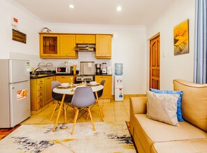 Studio phong cách cổ điển | Bàn ủi/dụng cụ ủi quần áo, truy cập Internet không dây miễn phí 