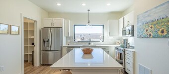 Okoboji Oasis at the Lake in Arnolds Park