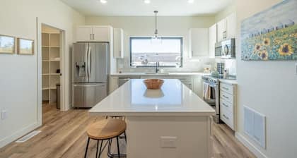 Okoboji Oasis at the Lake in Arnolds Park