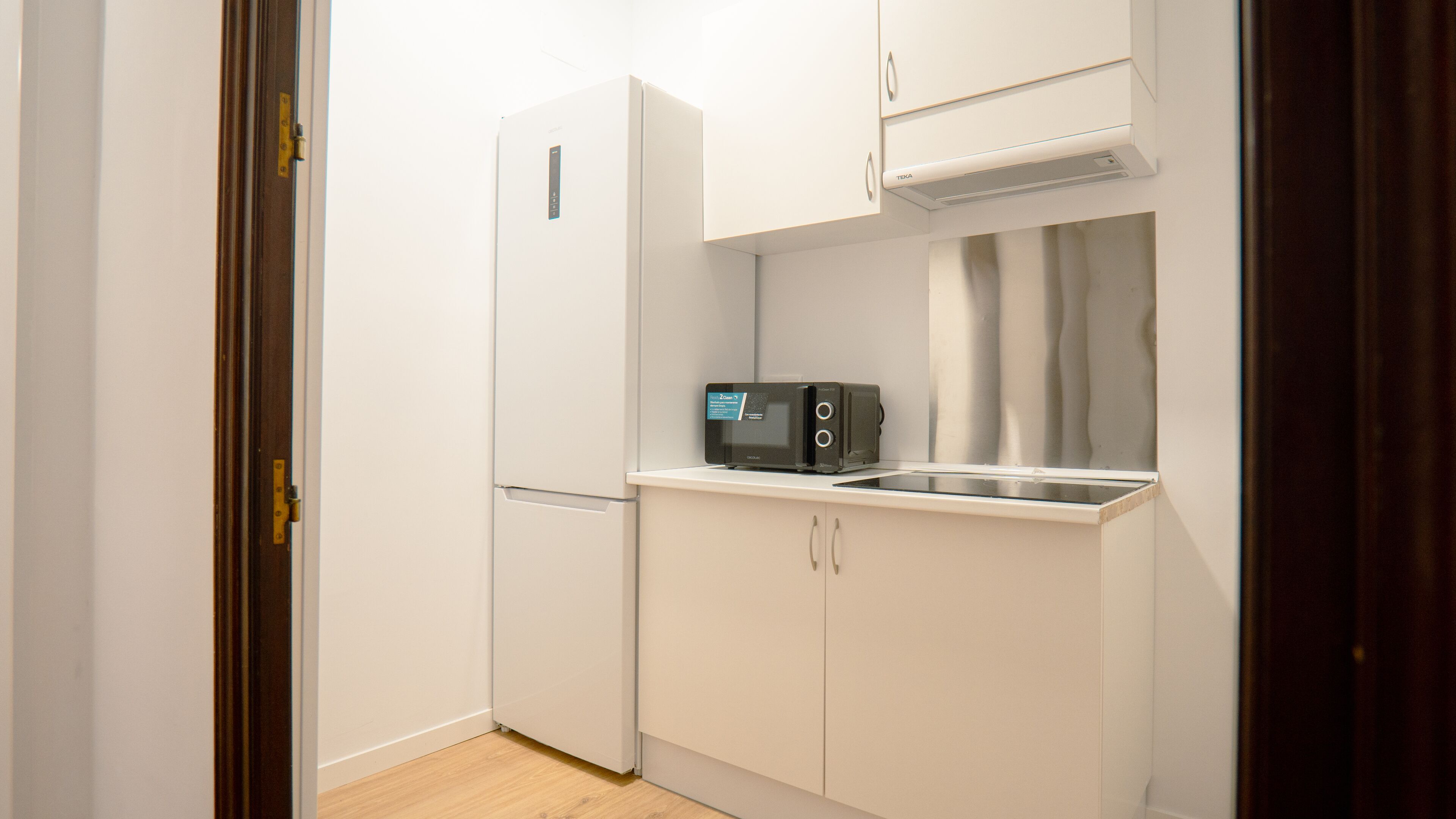 Foto - Live it Madrid Gran Vía