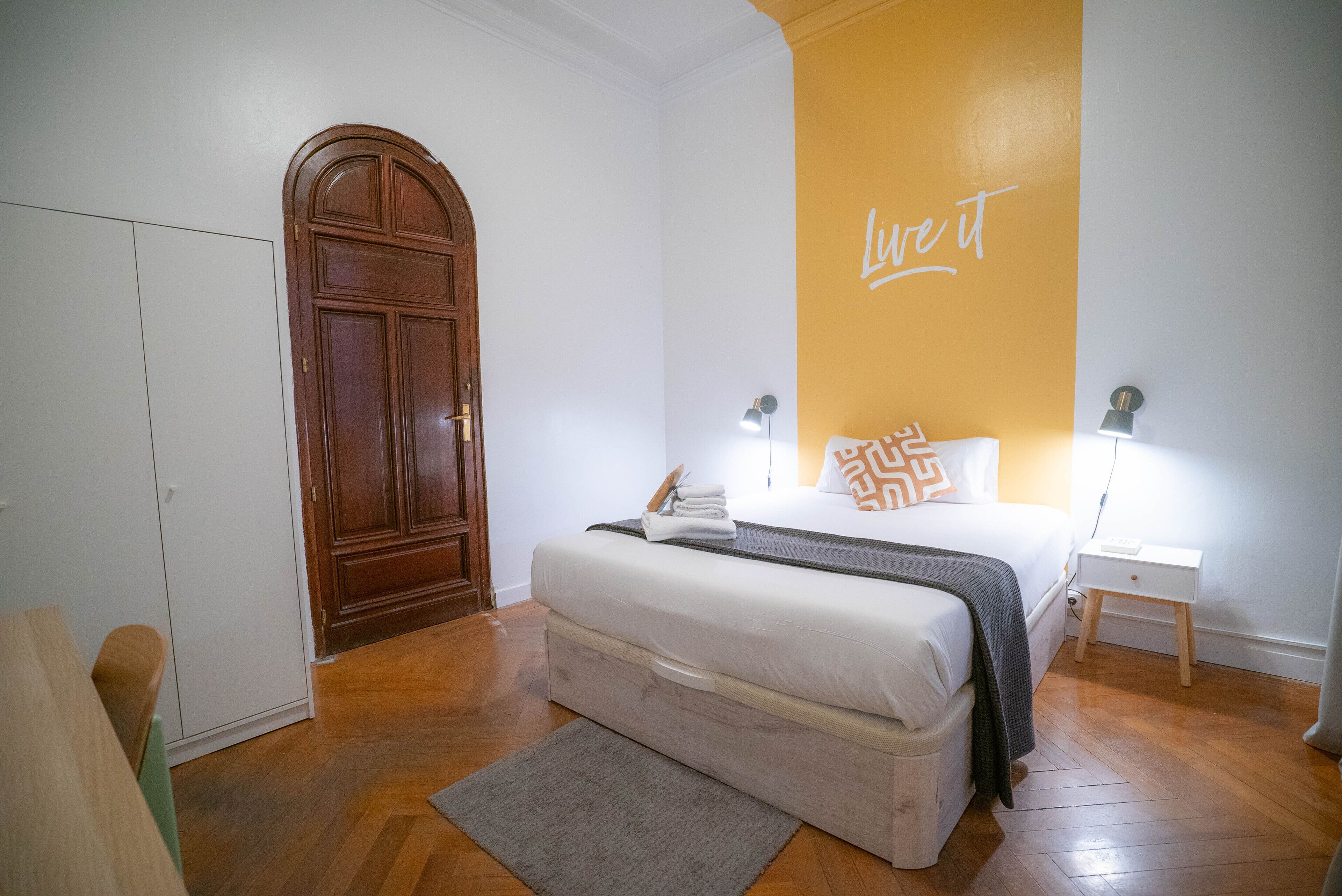 Photo - Live it Madrid Gran Vía