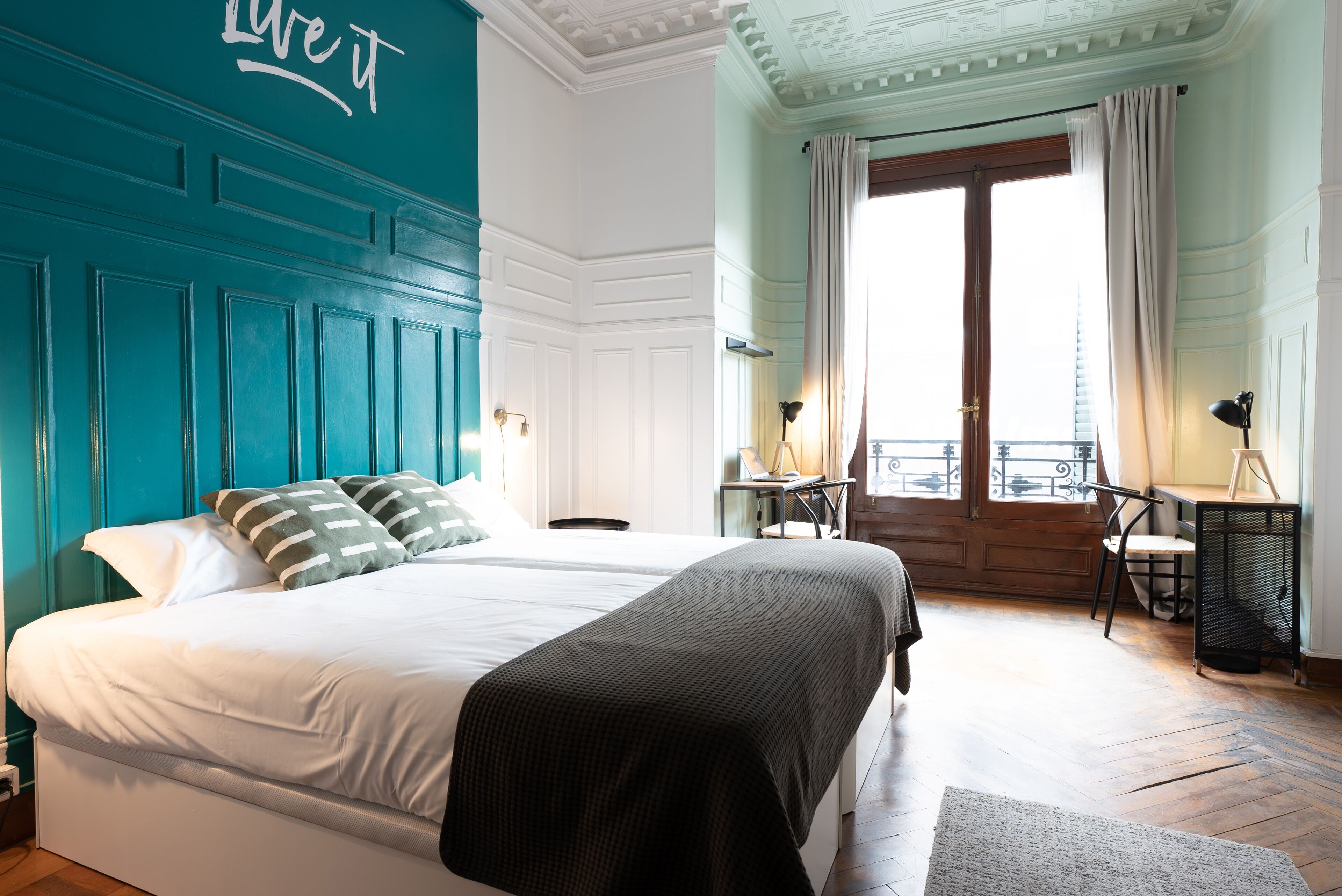 Foto - Live it Madrid Gran Vía