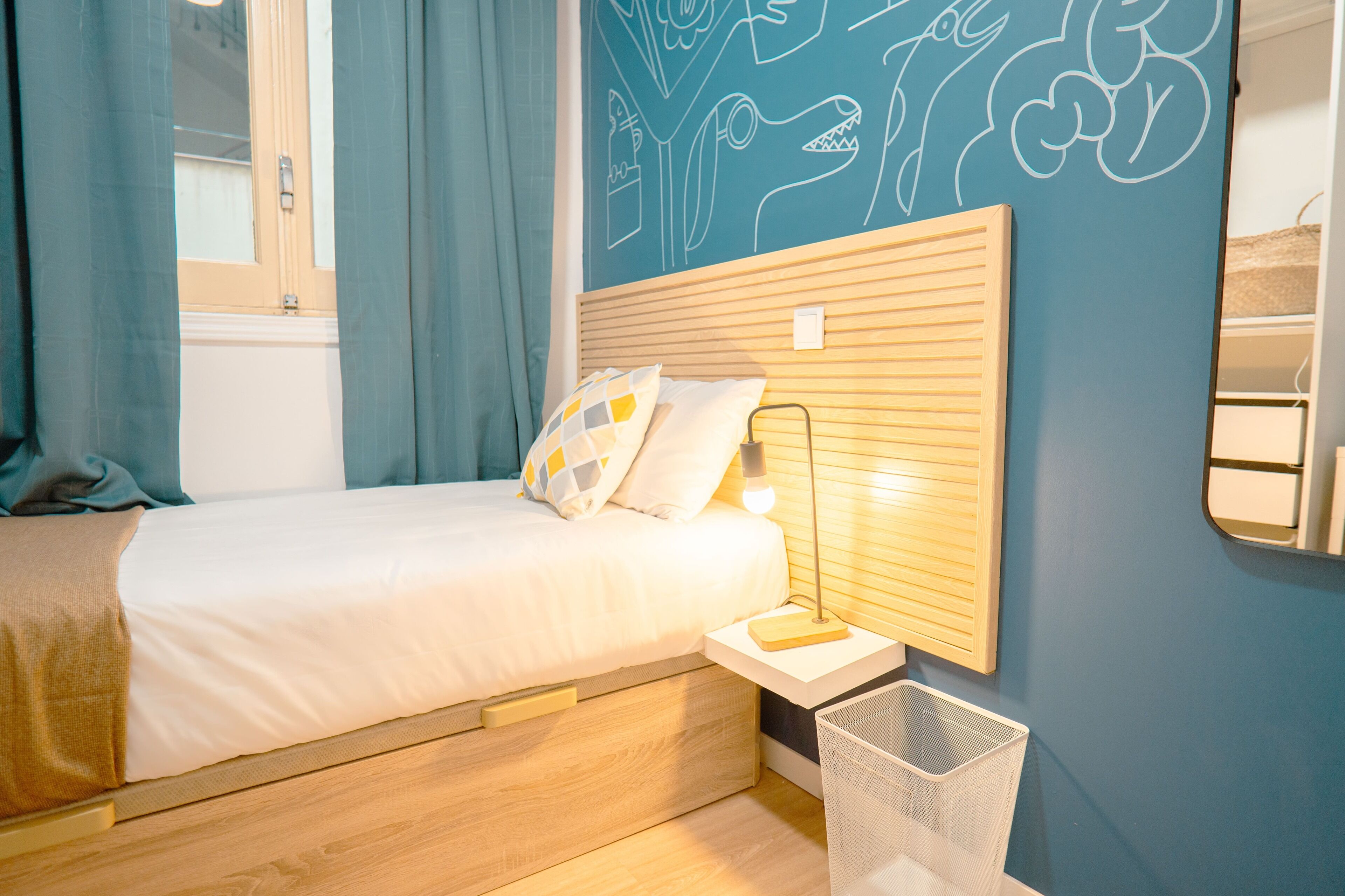 Foto - Live it Madrid Gran Vía