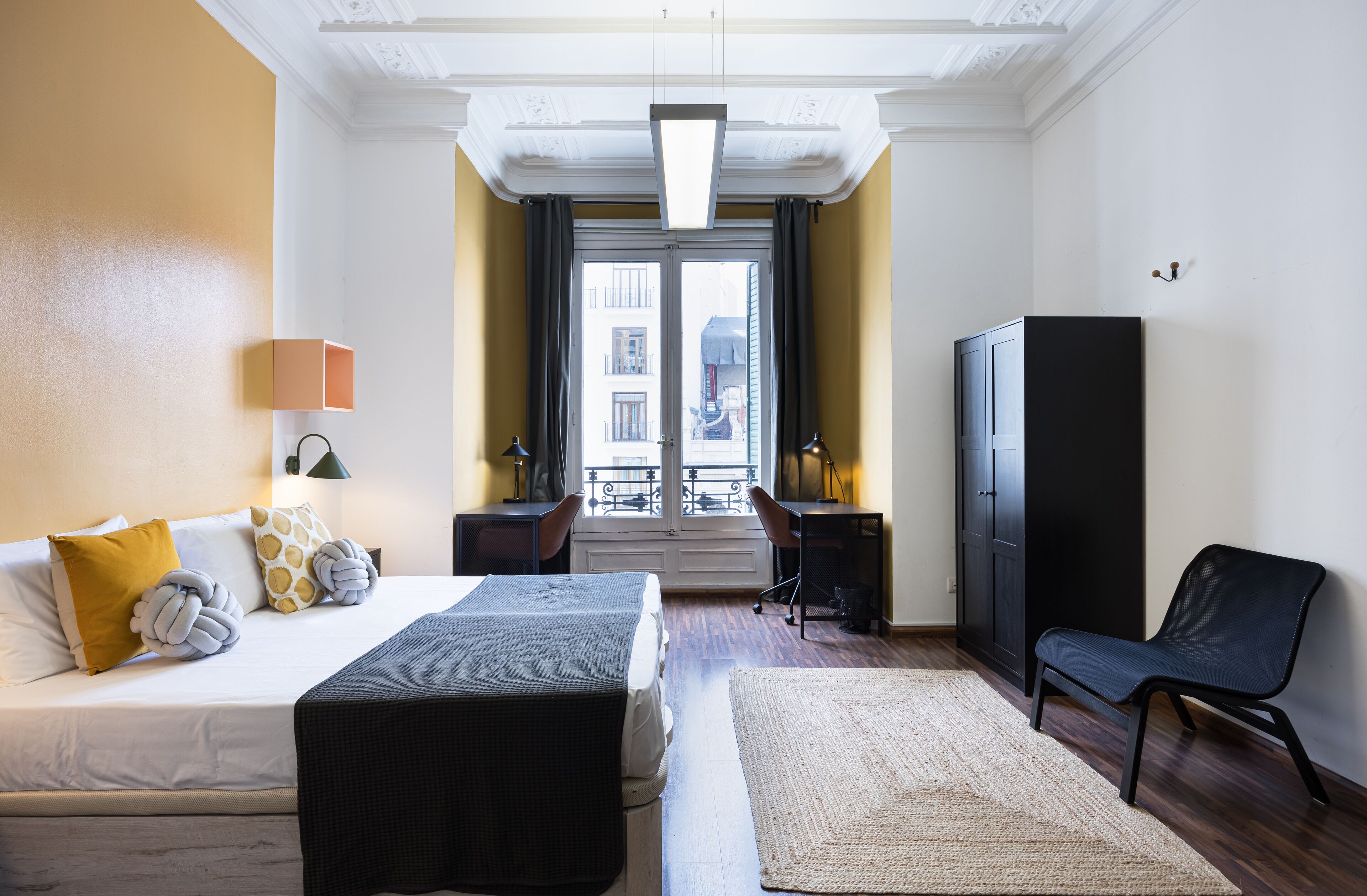 Foto - Live it Madrid Gran Vía