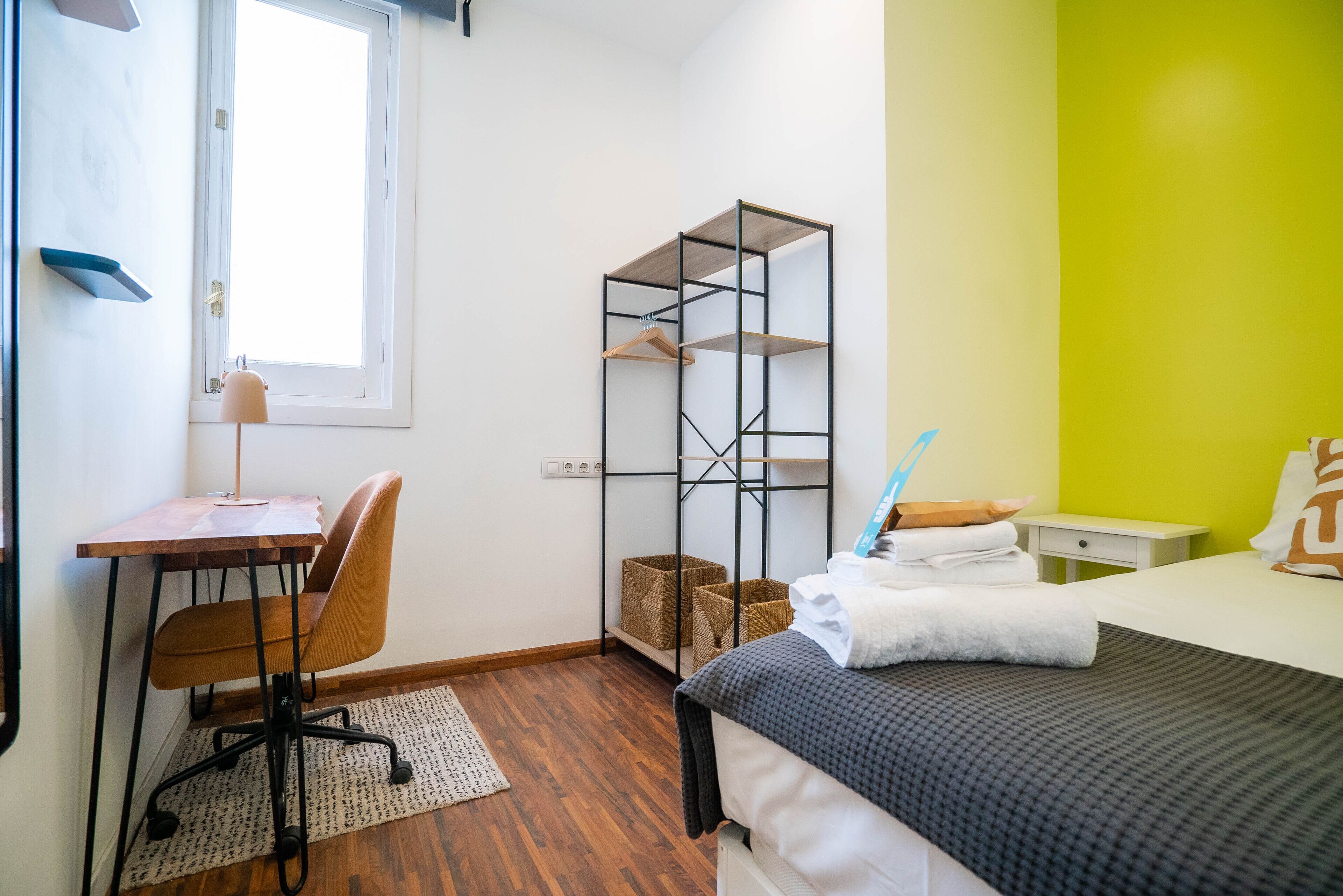 Foto - Live it Madrid Gran Vía