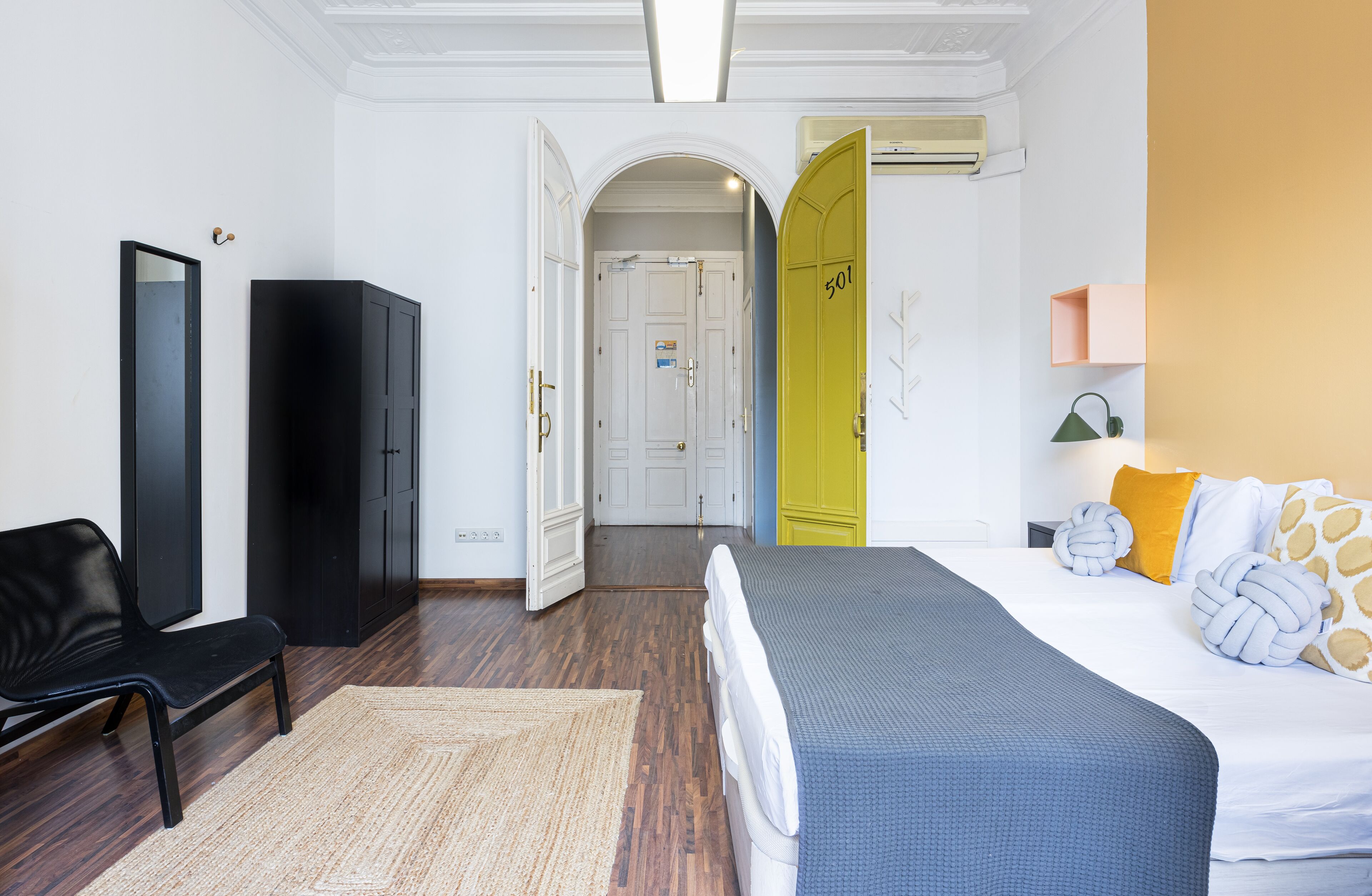 Foto - Live it Madrid Gran Vía