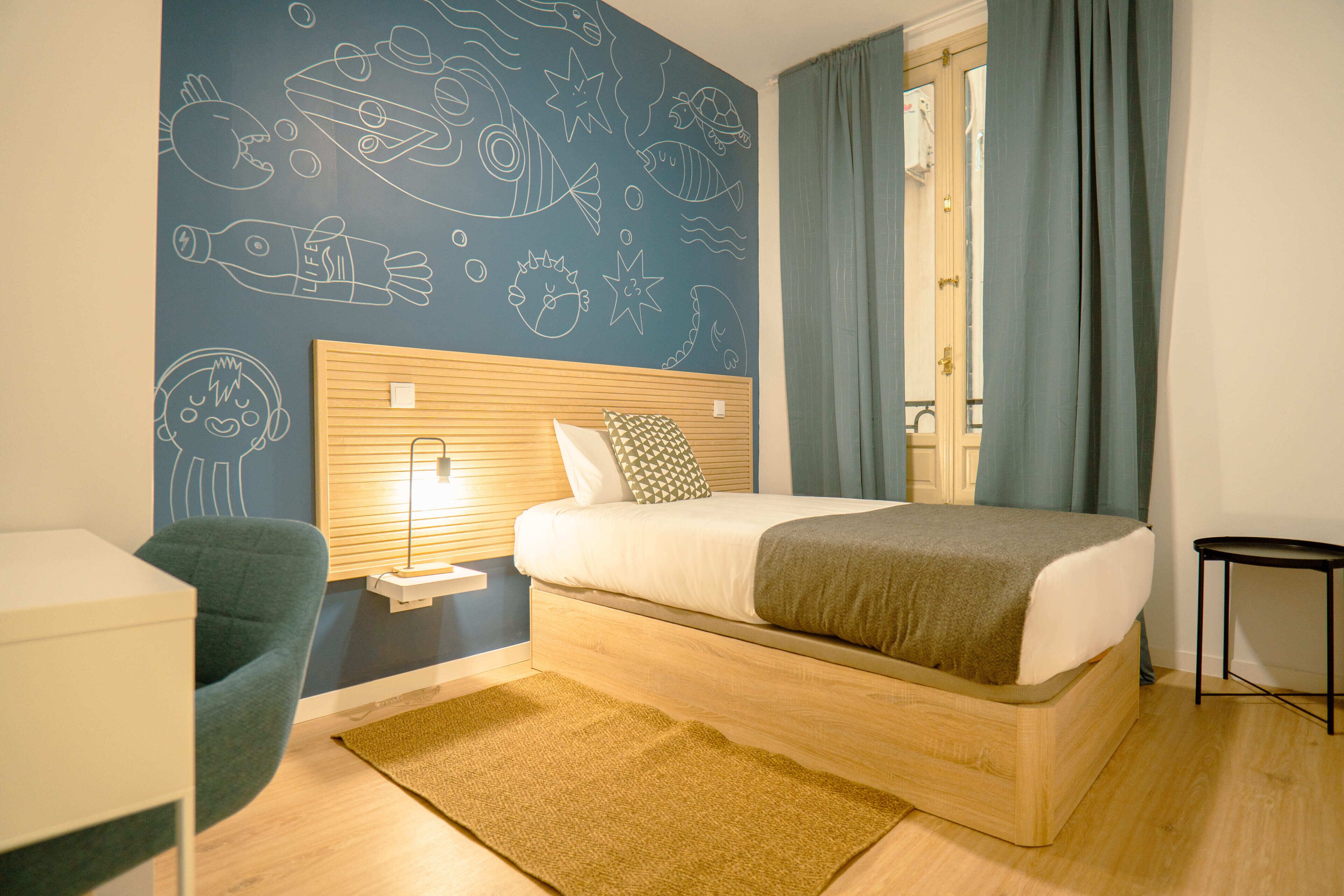 Foto - Live it Madrid Gran Vía