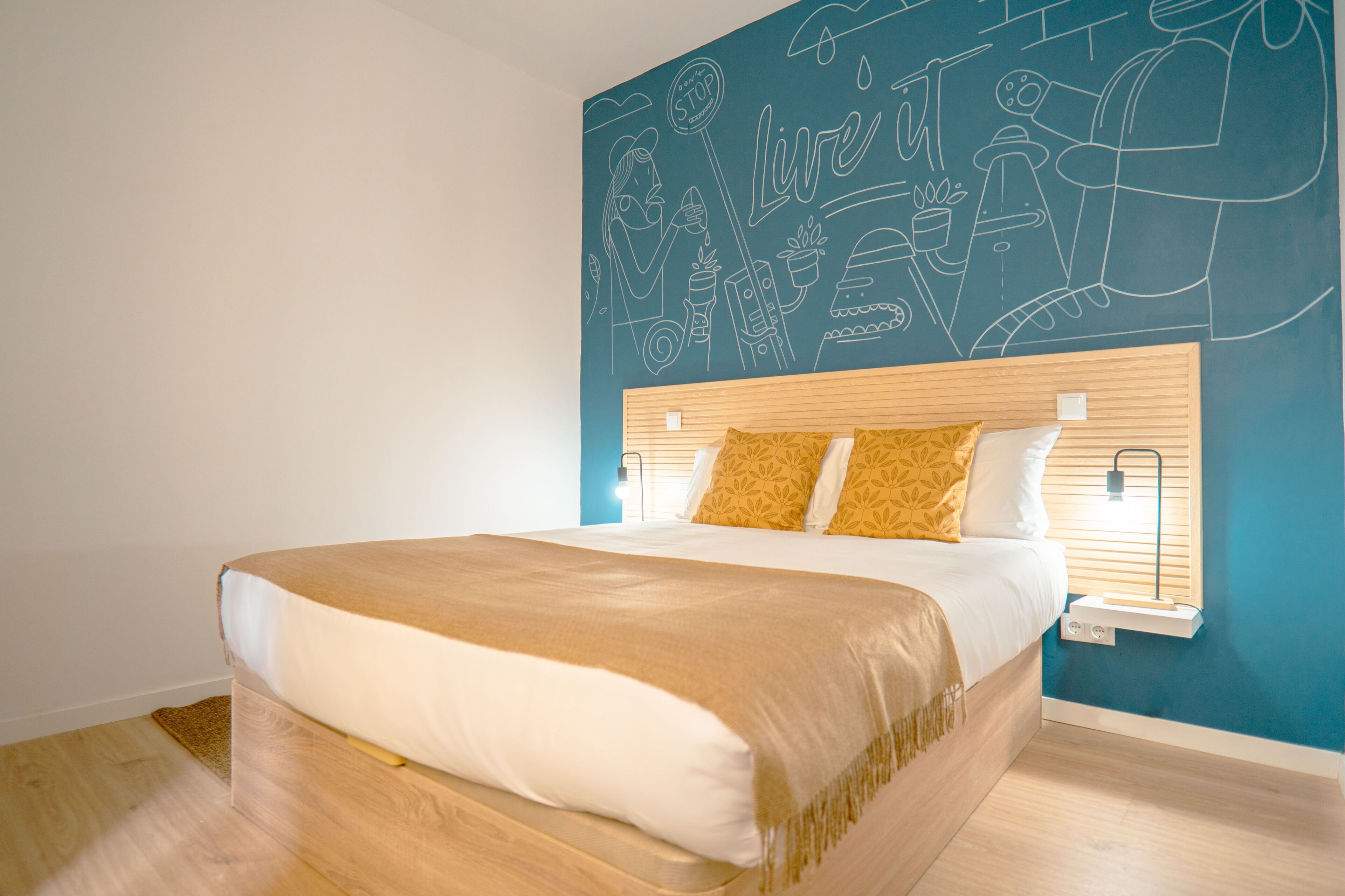 Foto - Live it Madrid Gran Vía