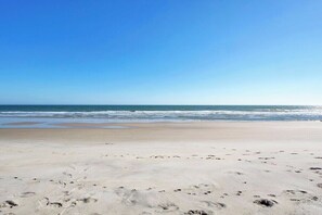 Am Strand