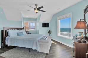 6 habitaciones, wifi gratis y ropa de cama 