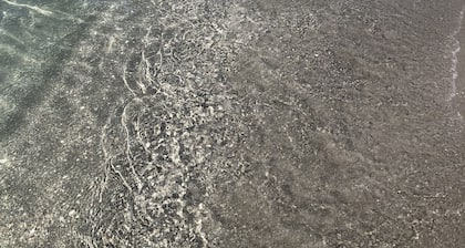 Cozy studio "glamping" shack 2 miles from Englewood Beach!