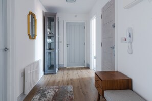 Appartement | Coin séjour
