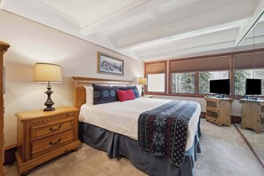 2 多间卧室、熨斗/熨衣板、旅行婴儿床、WiFi