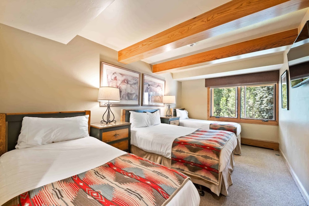 Lodge at Lionshead 406 Vail Vrbo