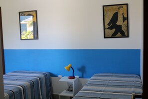 4 soverom, strykejern/-brett, wi-fi og sengetøy