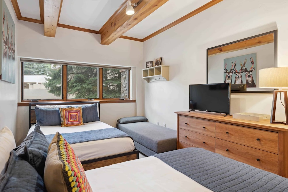 Lodge at Lionshead 120B Vail Vrbo