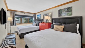 Room - Lodge at Lionshead 210 (Vail)
