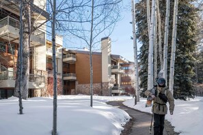 Exterior - Lodge at Lionshead 220 (Vail)