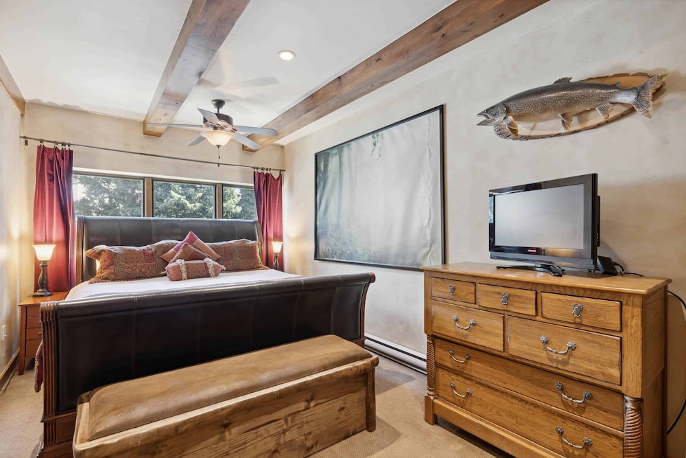 Lodge at Lionshead 230A Vail Vrbo