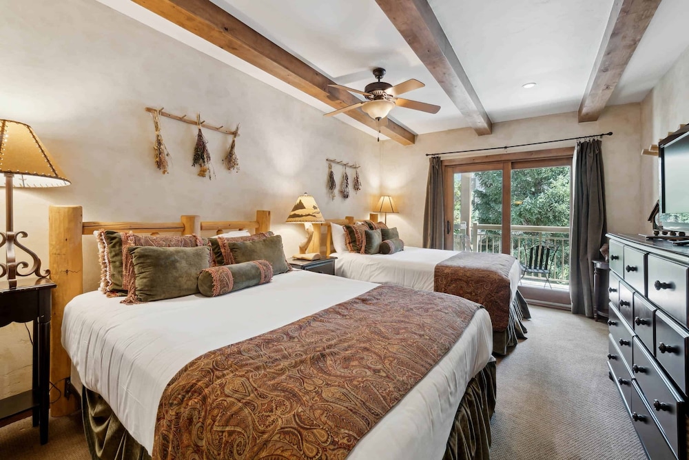 Lodge at Lionshead 230B Vail Vrbo