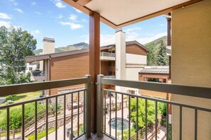 Property grounds - Lodge at Lionshead 250B (Vail)