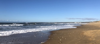 Maison Familiale en sud Vendée à 10' des Parcs D'attraction et à 20' des Plages