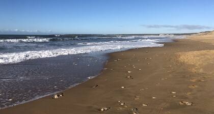 Maison Familiale en sud Vendée à 10' des Parcs D'attraction et à 20' des Plages