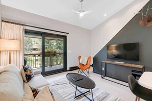 TV - Lodge at Lionshead 330 (Vail)