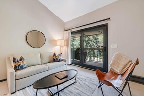 TV - Lodge at Lionshead 330 (Vail)